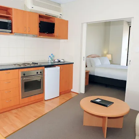 All Suites Perth-2